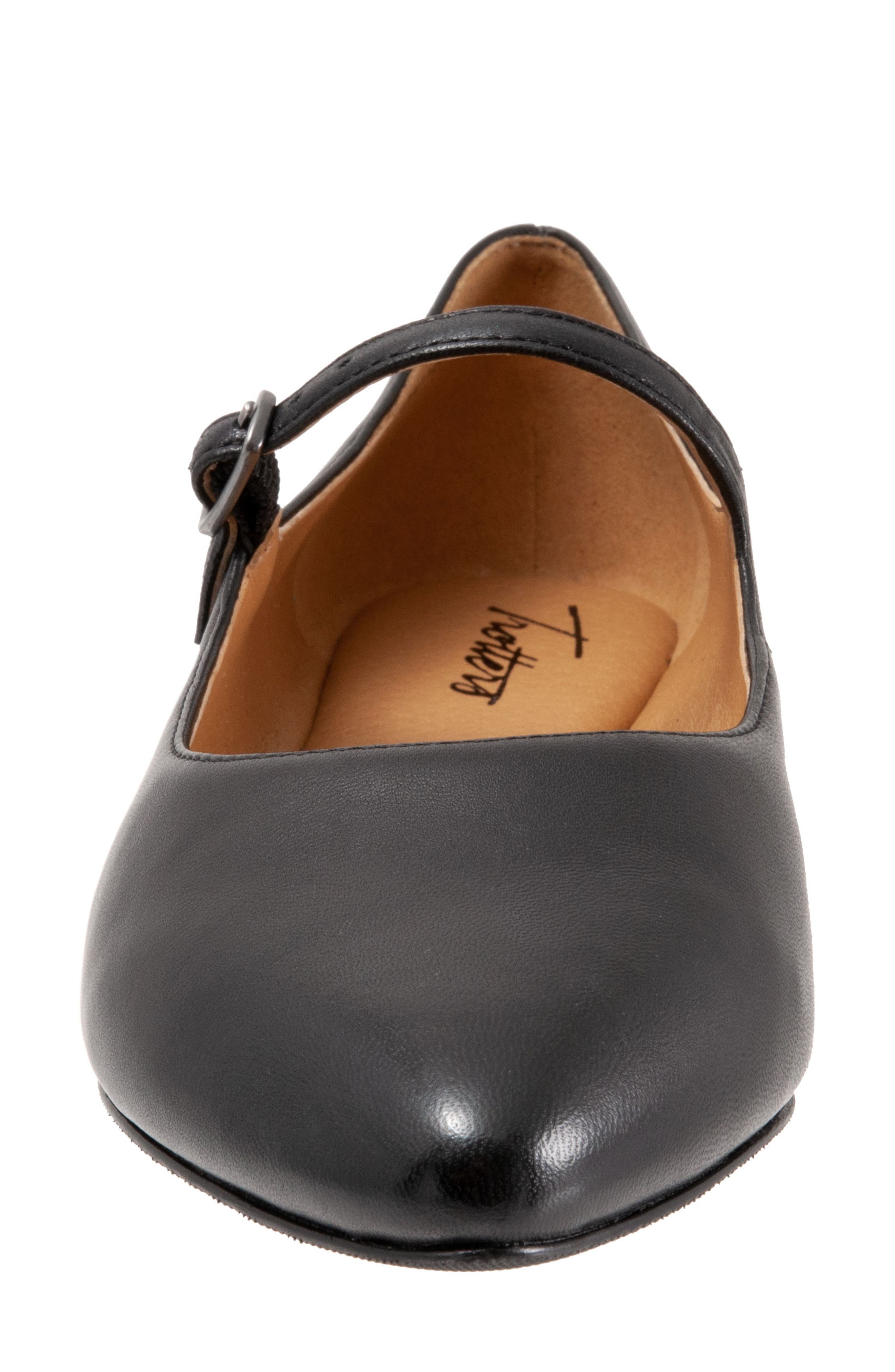 Trotters Hester Mary Jane Flat, Alternate, color, 