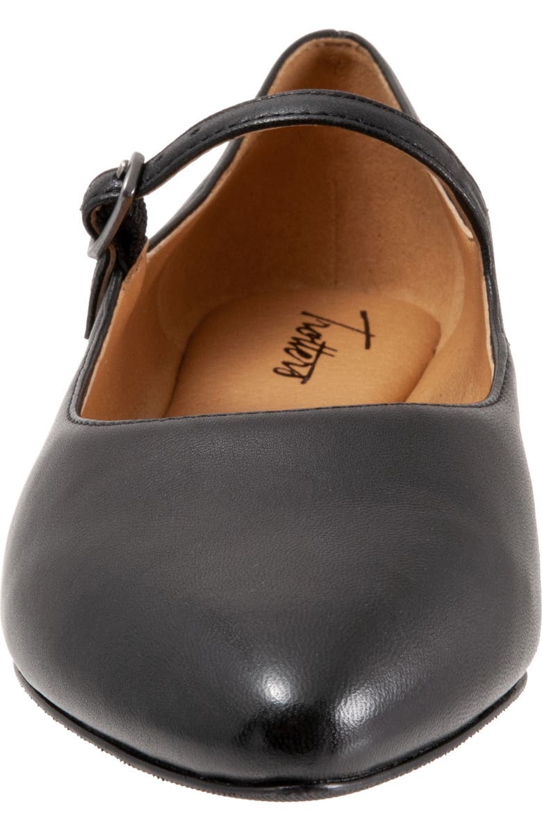 Trotters Hester Mary Jane Flat, Alternate, color,