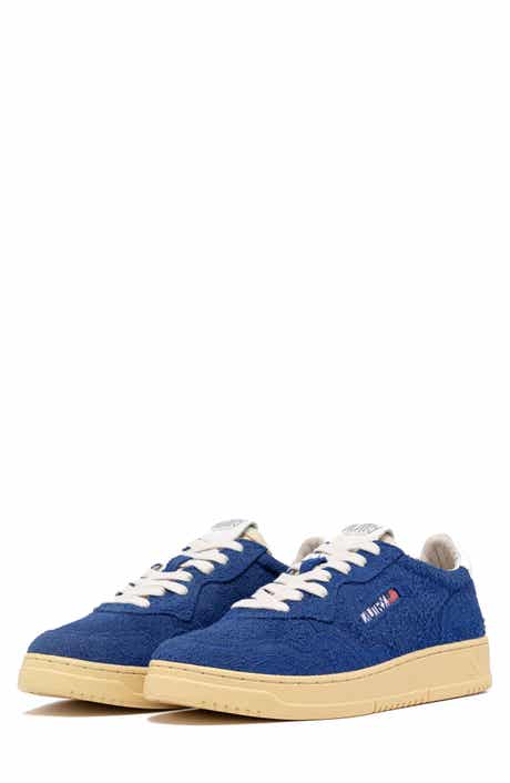 AUTRY Medalist Low Sneaker