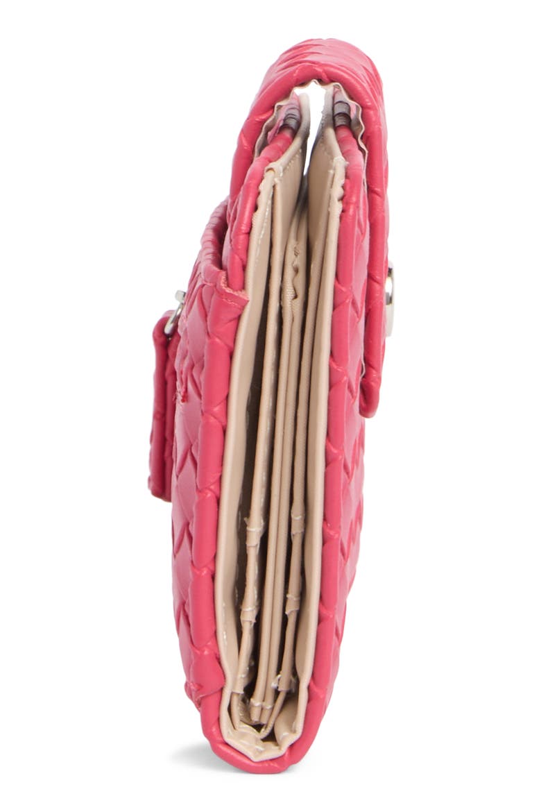 PIXIE, Alternate, color, HOT PINK