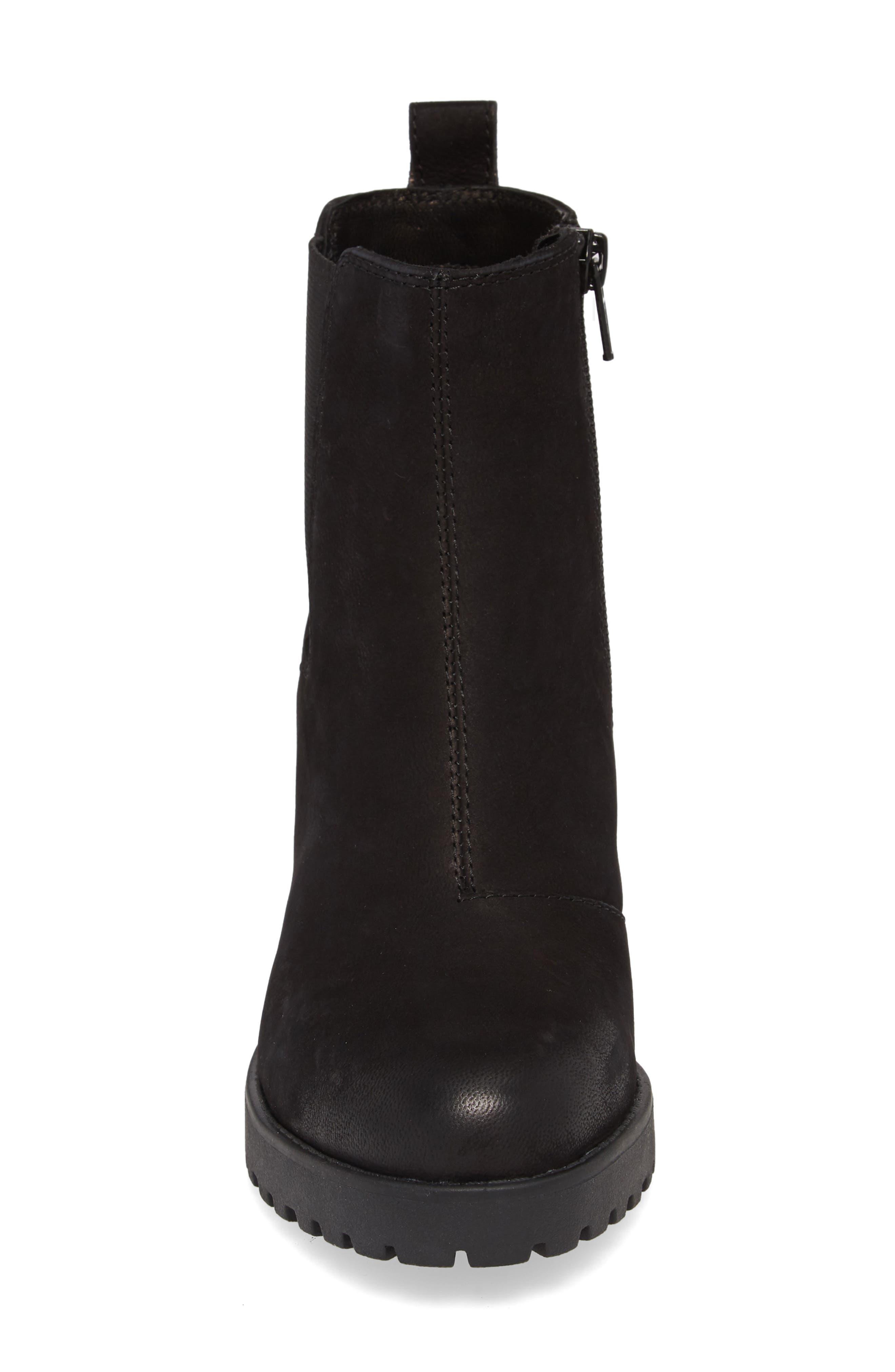 Vagabond Shoemakers Grace Chelsea Boot, Alternate, color, 