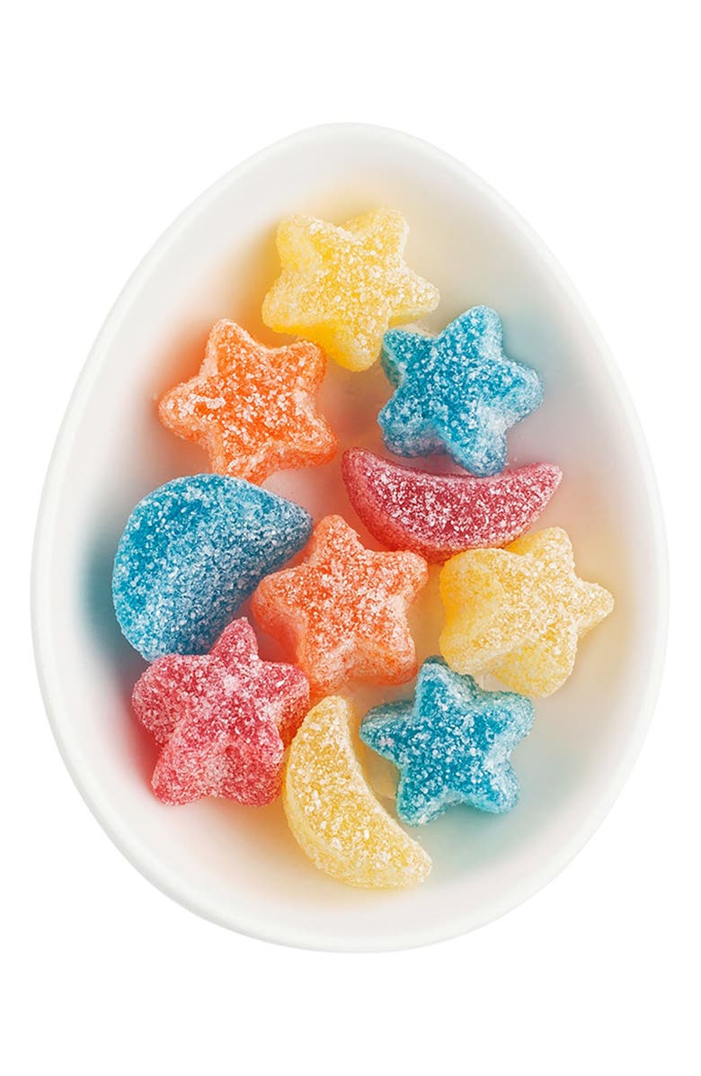 sugarfina Stars & Stripes 3-Piece Candy Bento Box, Alternate, color, 