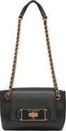 KARL LAGERFELD PARIS Bridgette Crossbody