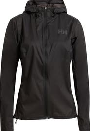Helly Hansen Trail Windbreaker Jacket