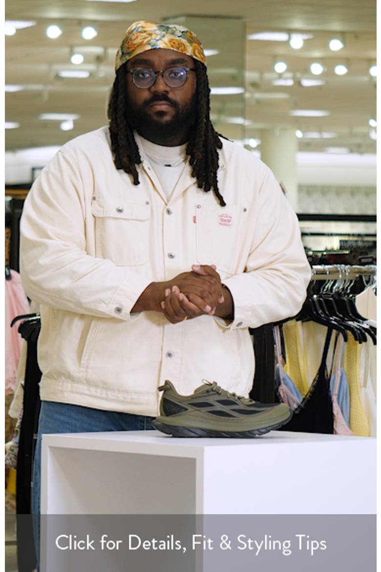 Mach Remastered Sneaker video