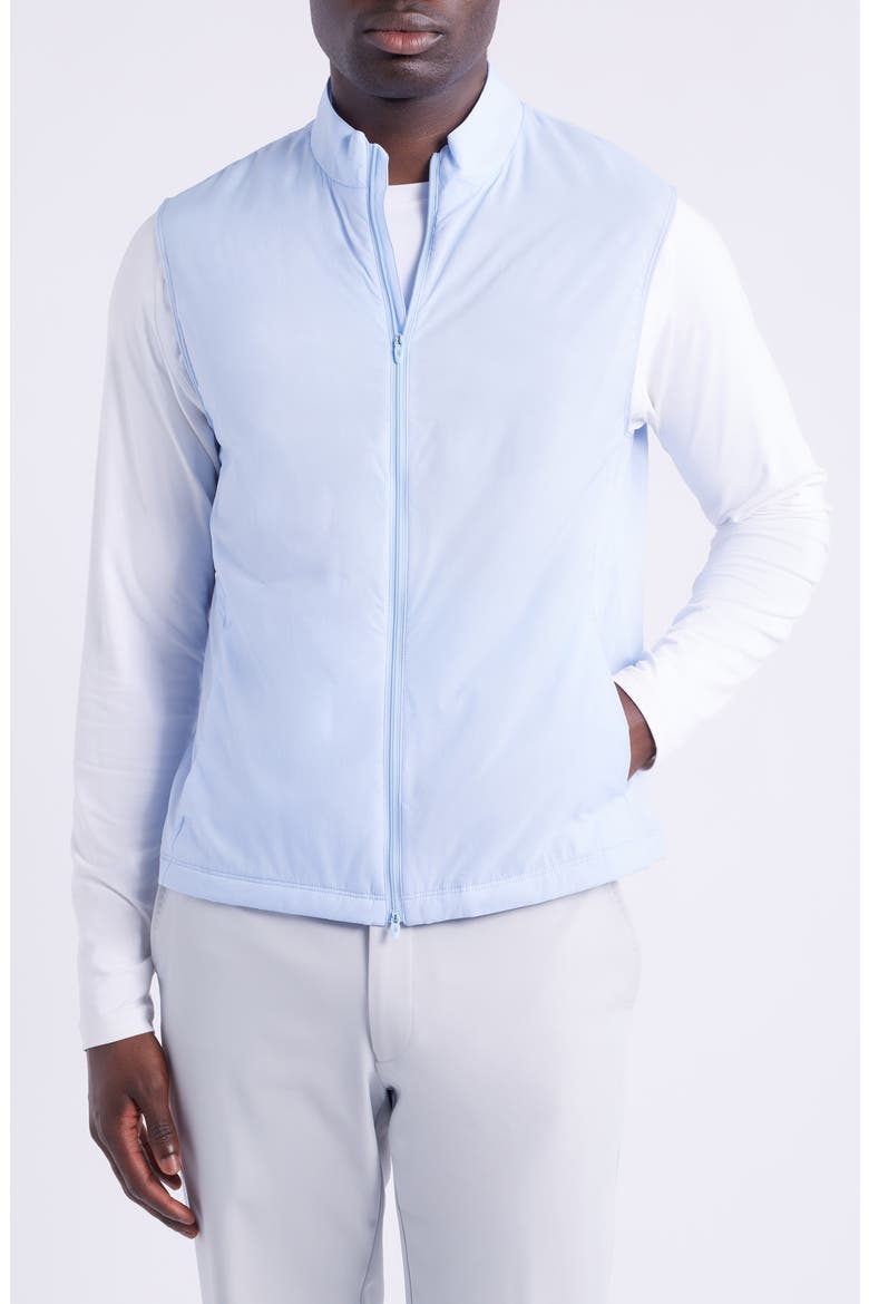 Charlton Performance Vest, Alternate, color, KONA