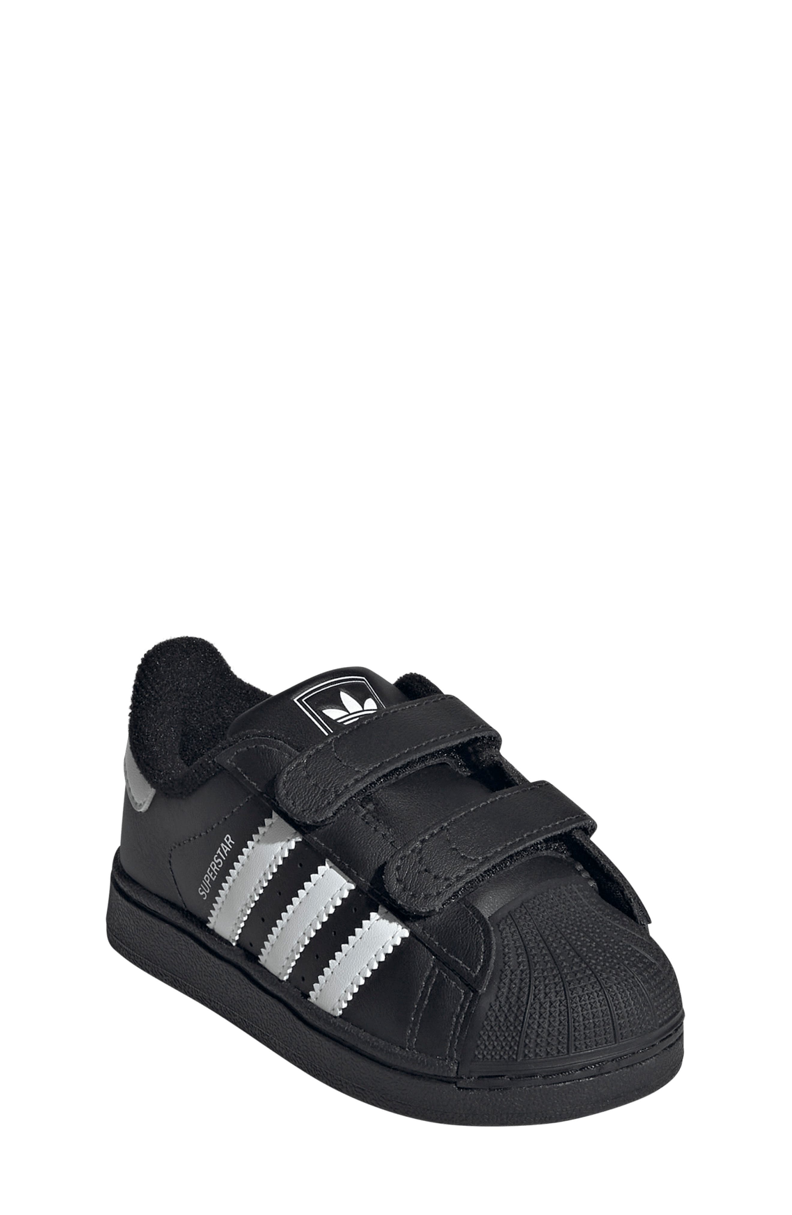 adidas Superstar II Sneaker, Main, color, 