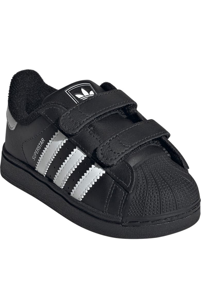 adidas Superstar II Sneaker, Main, color,