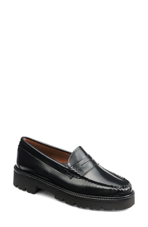 Women s G.H.BASS Loafers Oxfords Nordstrom