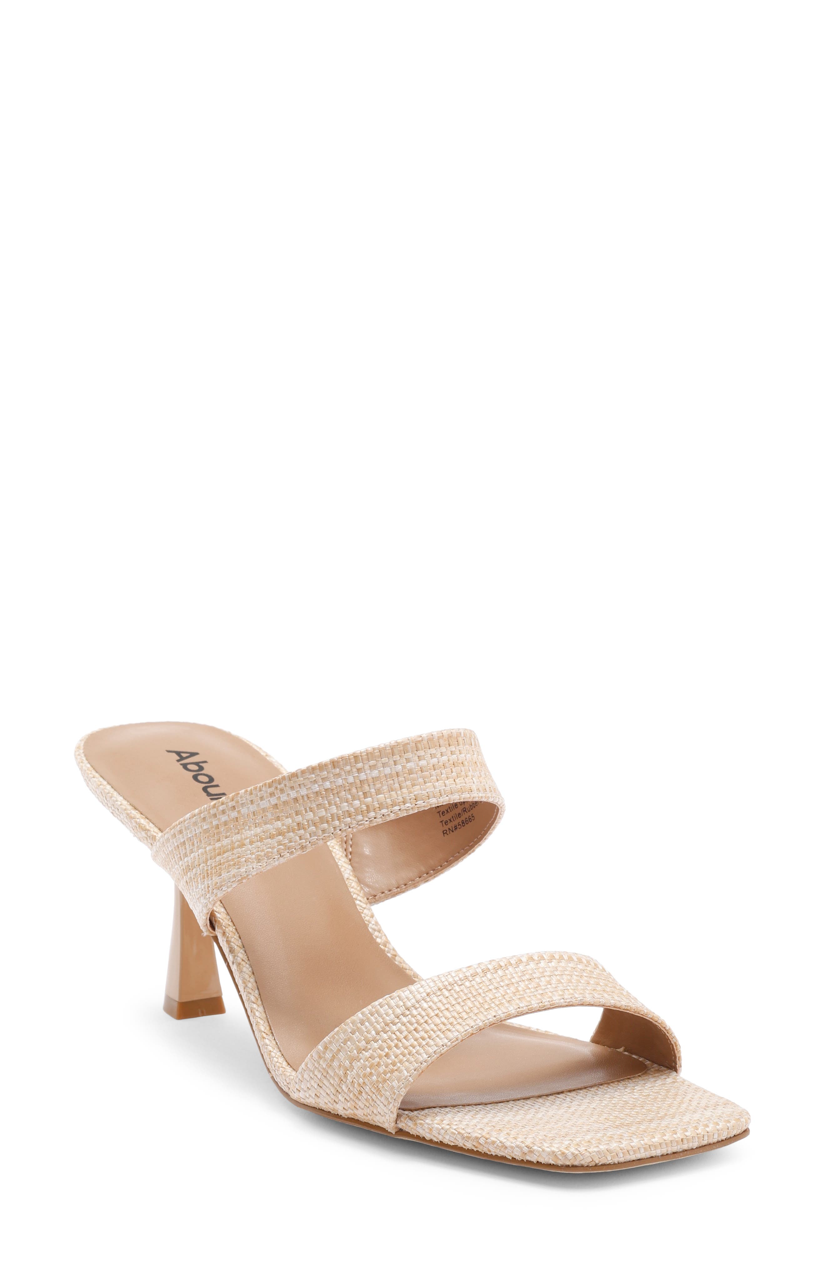 Abound Dalia Heeled Sandal