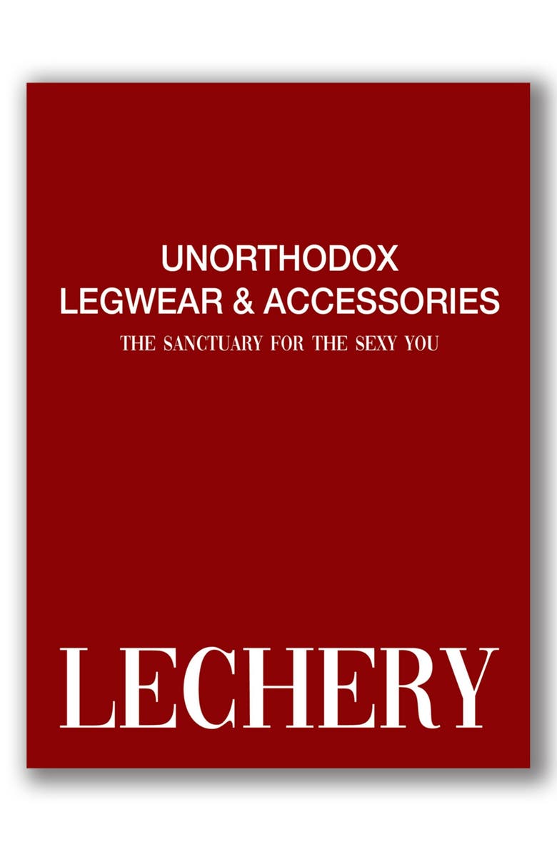 LECHERY<sup>®</sup> Tulle Leggings, Alternate, color, 