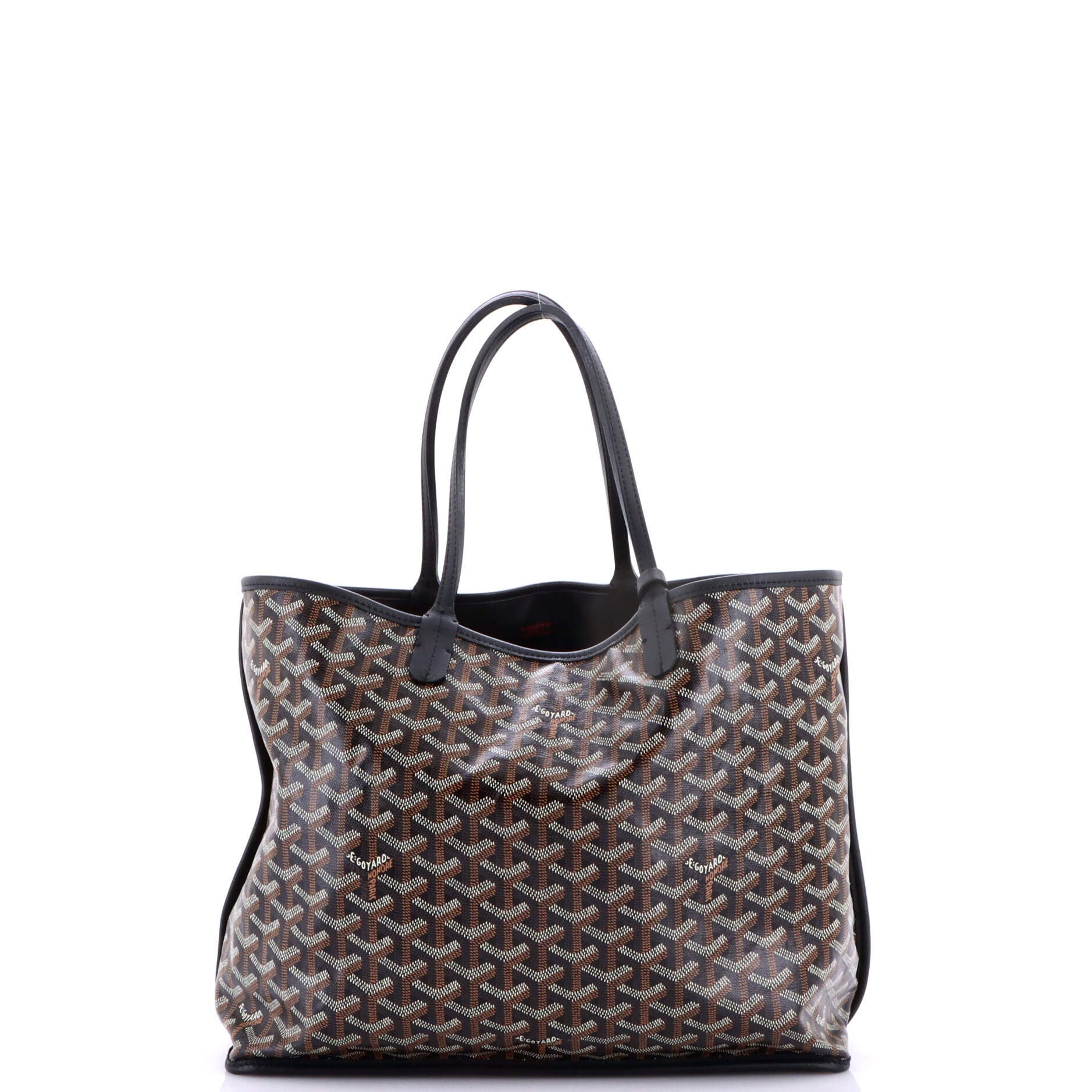 81036096 Anjou Reversible Tote Coated Canvas PM, Alternate, color, 