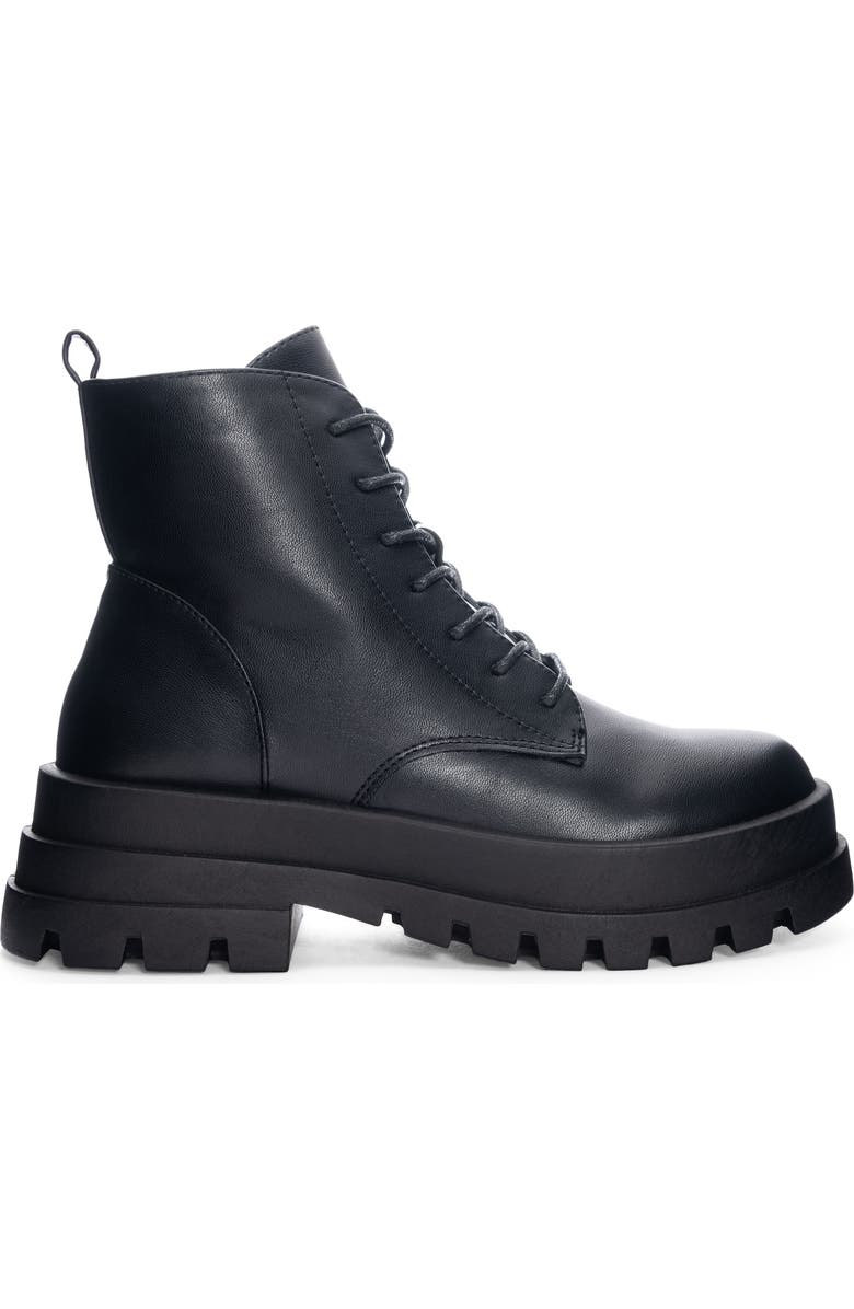 Dirty Laundry Vedder Lug Sole Boot, Alternate, color,