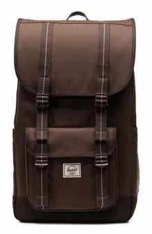 Herschel Supply Co. Little America Canvas Backpack