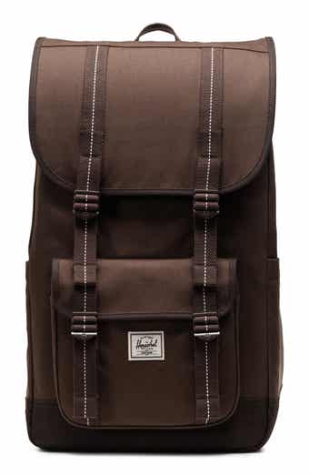Herschel Supply Co. Little America Canvas Backpack