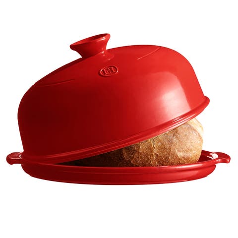 Flame Bread Cloche