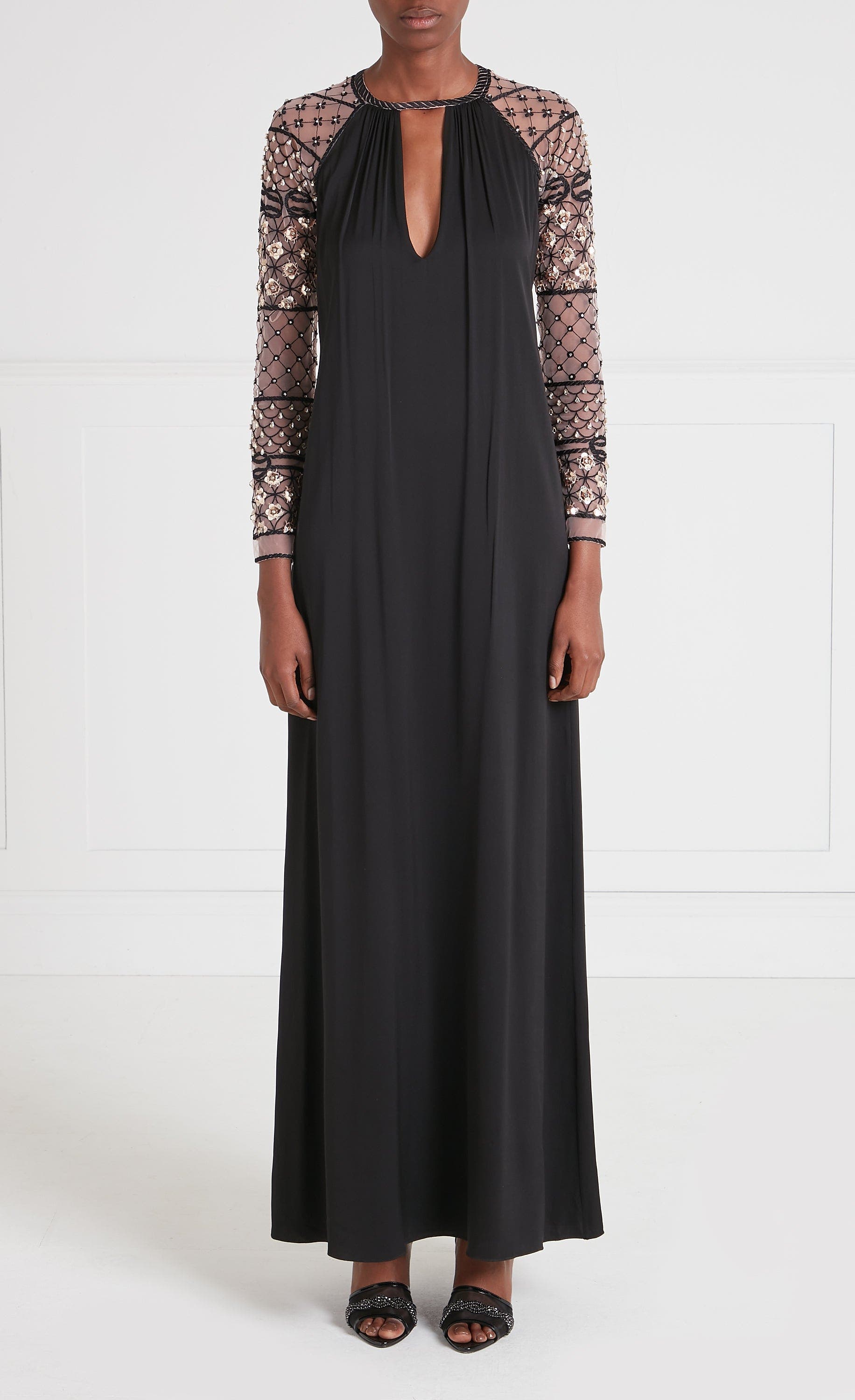 Marie Gown