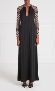 Temperley London Marie Gown
