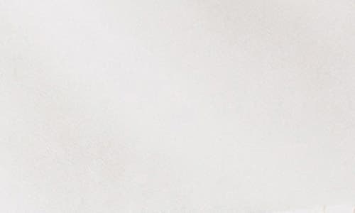 Flying Tomato Cotton Denim Button-up Shirt In White