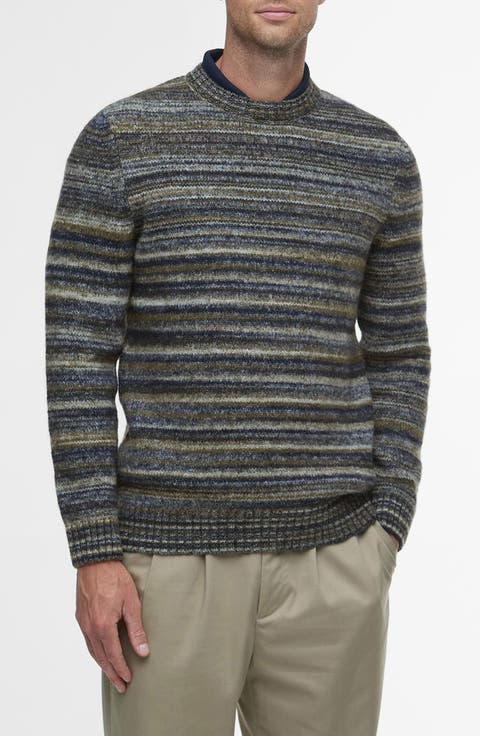Pateley Crewneck Sweater