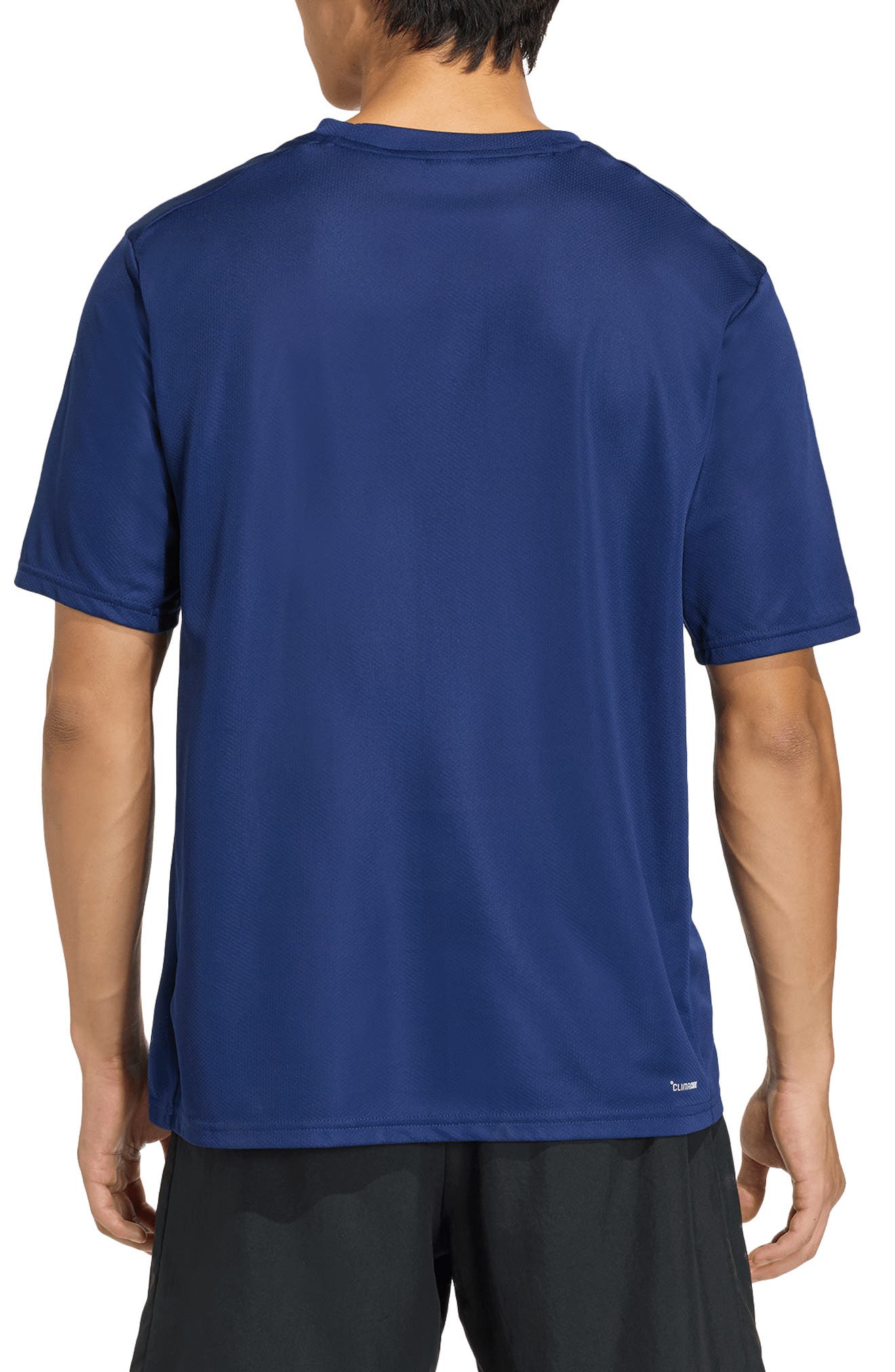 Essentials Crewneck T-Shirt - image 2