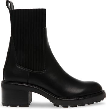 Kiley Platform Bootie