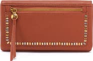 HOBO Lumen Leather Bifold Wallet