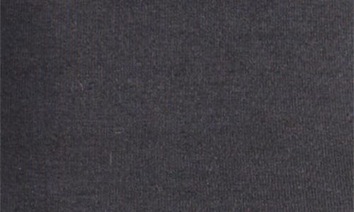 Bdg Urban Outfitters Byrdie Stretch Cotton Miniskort In Black