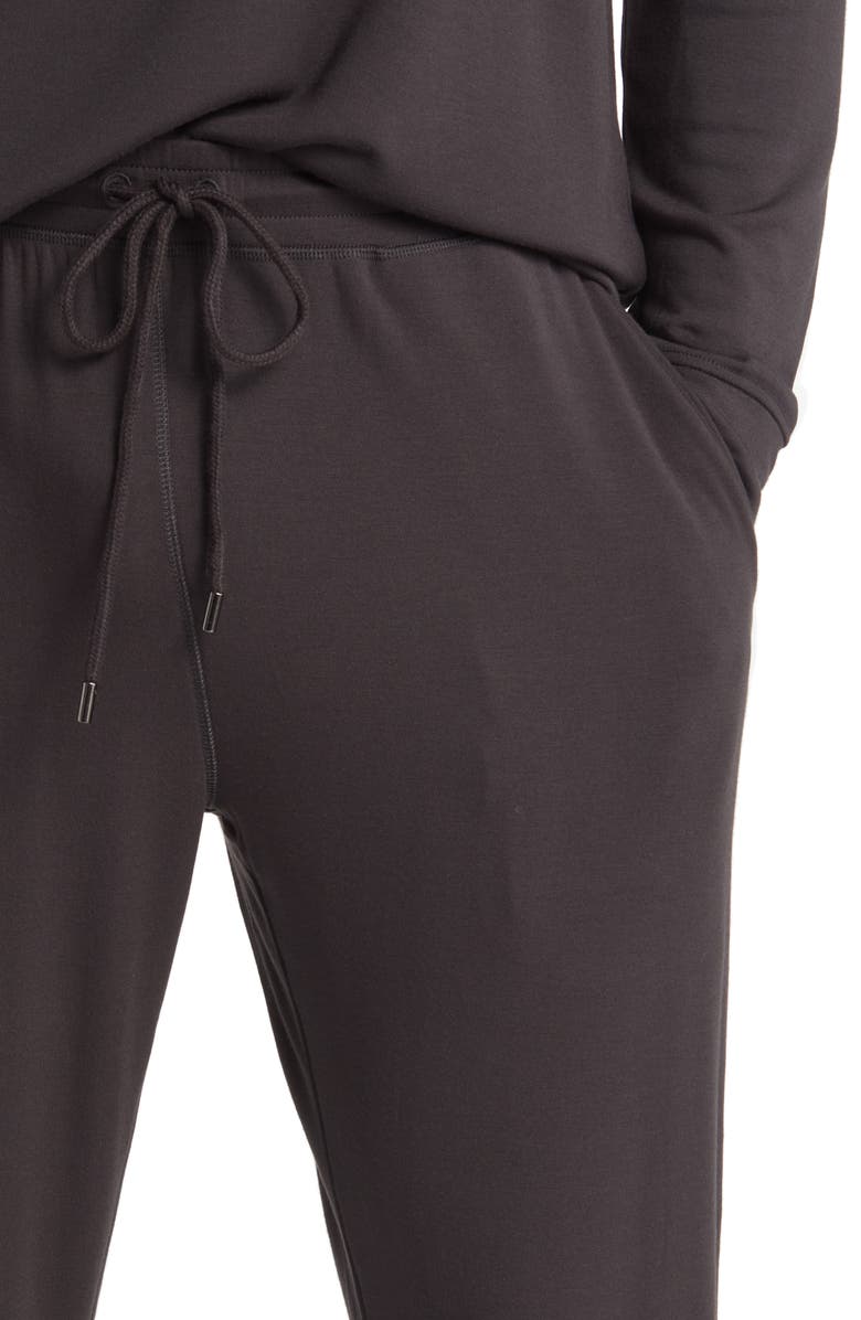 Daniel Buchler Men's Stretch Pajama Pants, Alternate, color,