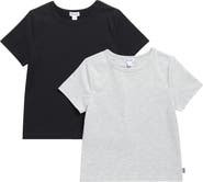 Splendid Kids' 2-Pack Assorted T-Shirts