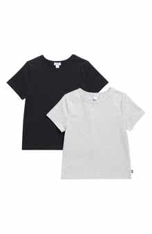 Splendid Kids' 2-Pack Assorted T-Shirts
