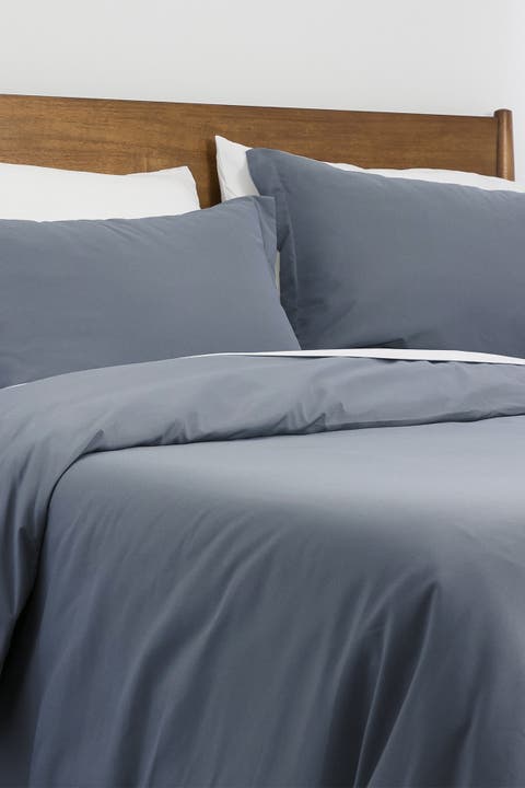 Luxury Essentials Duvet Cover Set