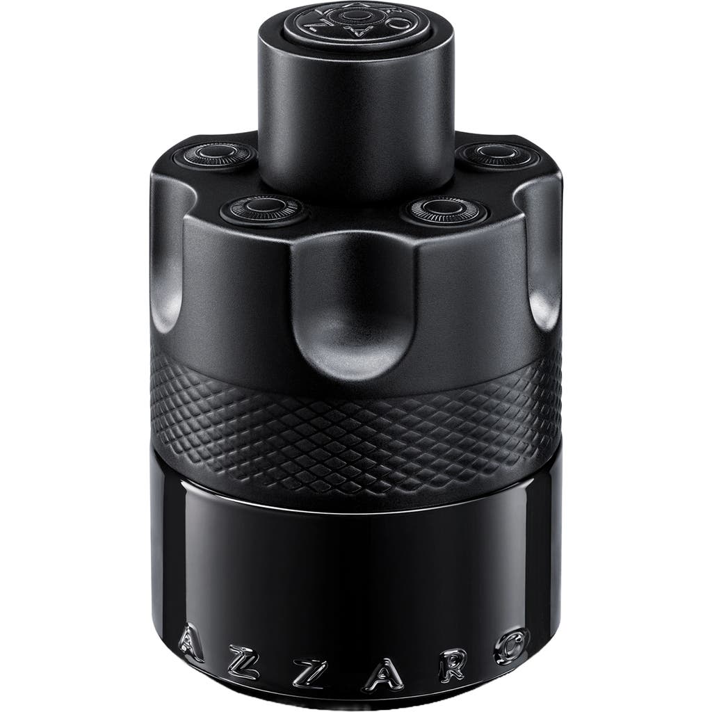 Azzaro The Most Wanted Eau De Parfum Intense