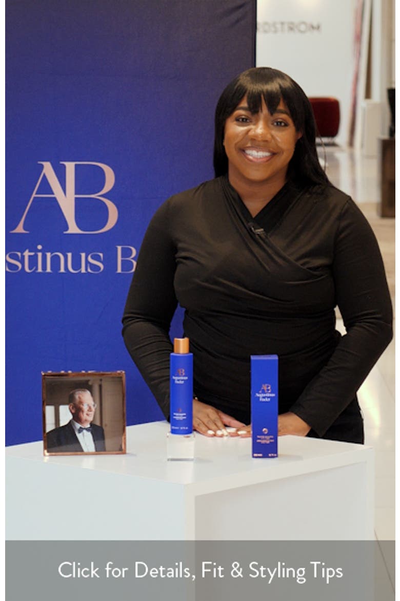 The Rich Shampoo with TFC8® video