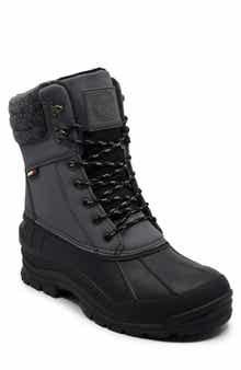 POLAR RANGE Fowler Waterproof Snow Boot