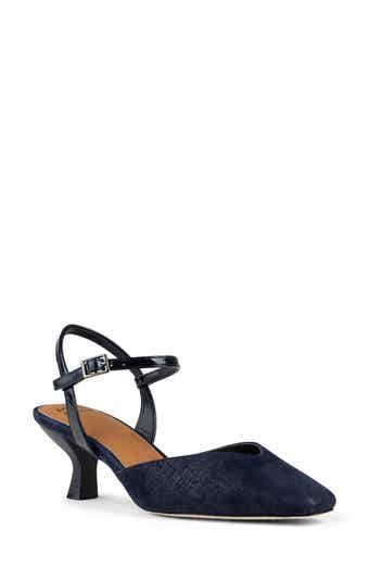 Donald Pliner Slingback Pump