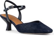 Donald Pliner Slingback Pump