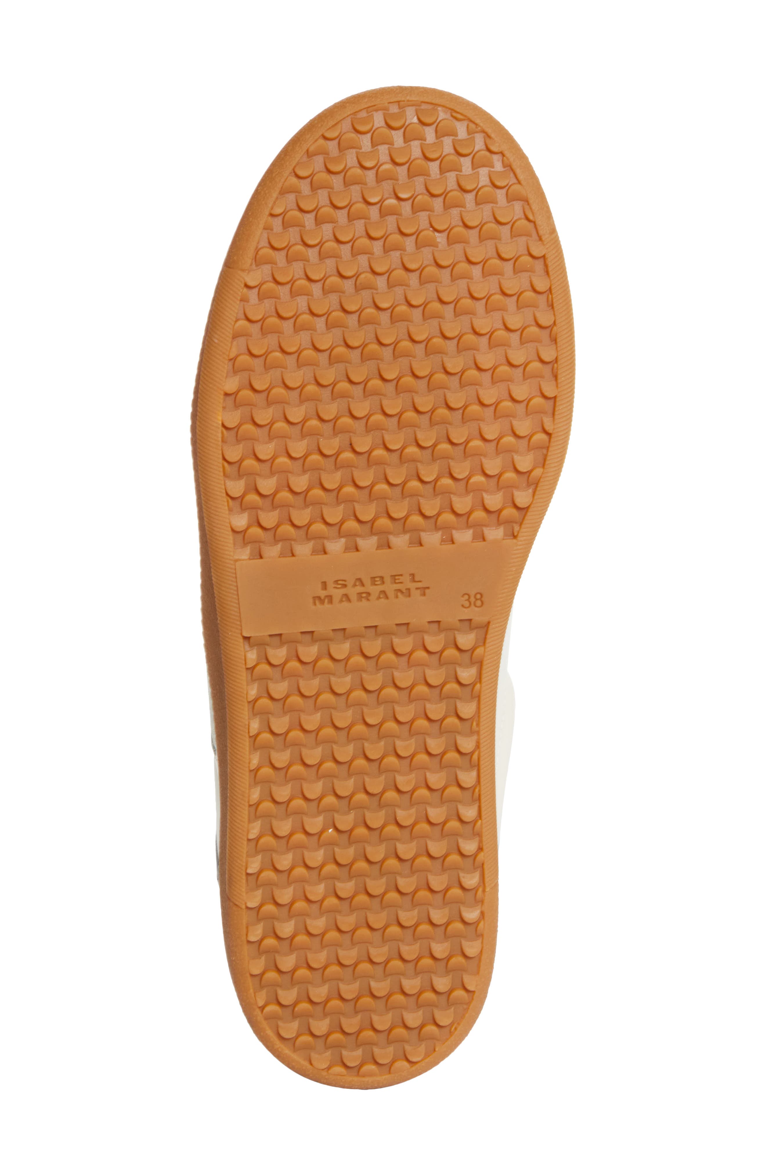 Beth Sneaker, Alternate, color, 20CK CHALK