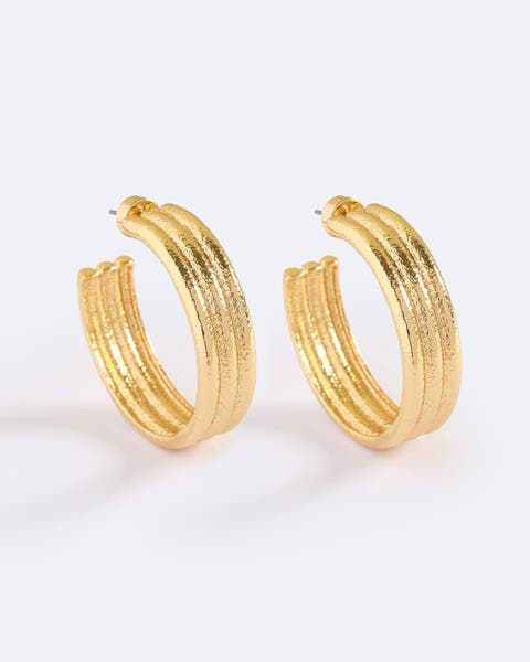 Wave Hoops
