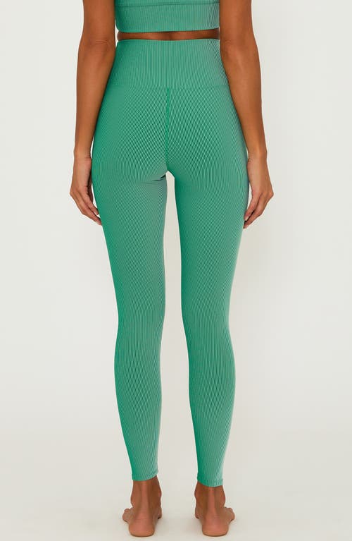 BEACH RIOT BEACH RIOT TAYLER LEGGINGS 