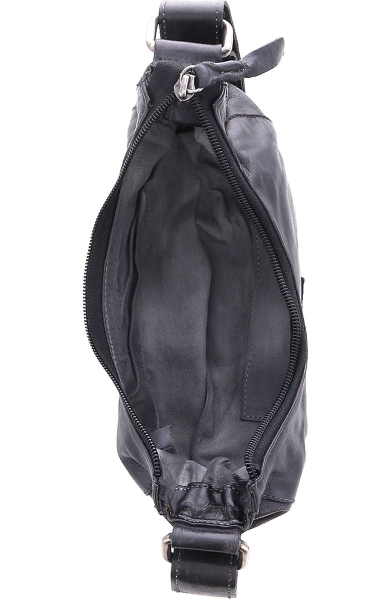 Bed Stu Madre Handbag, Alternate, color, Black Dd
