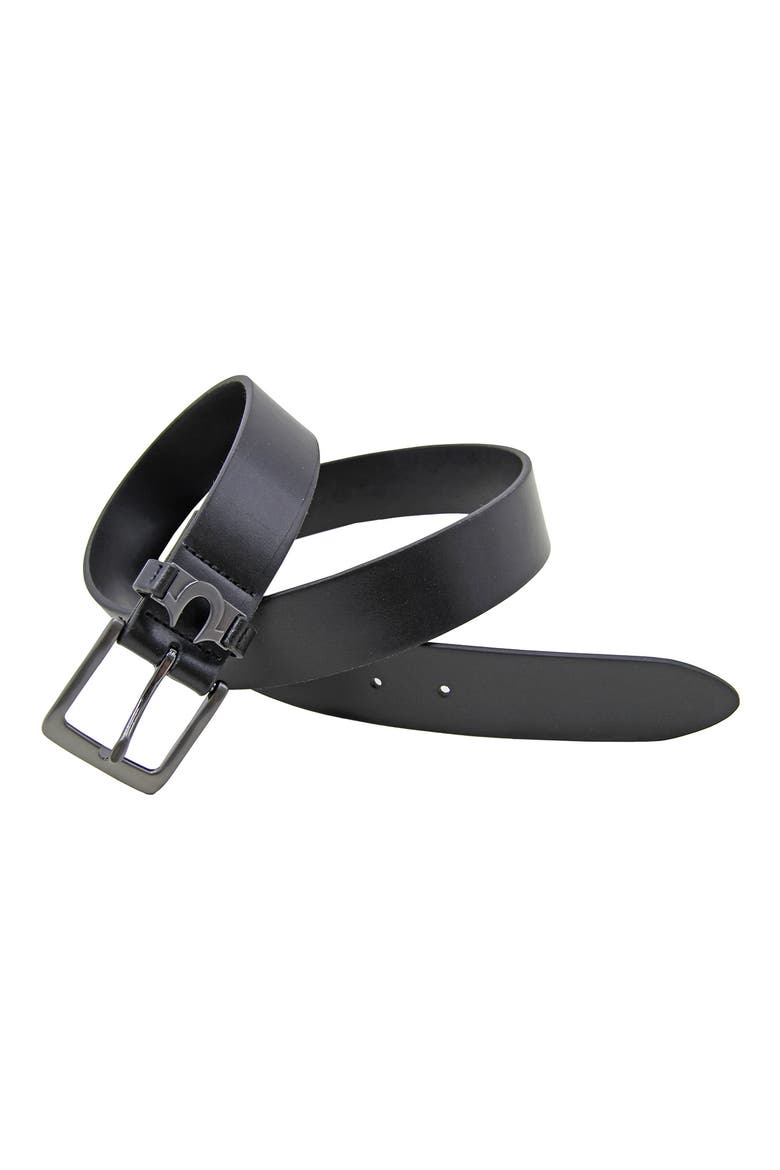 Scoot Belt, Alternate, color, BLACK