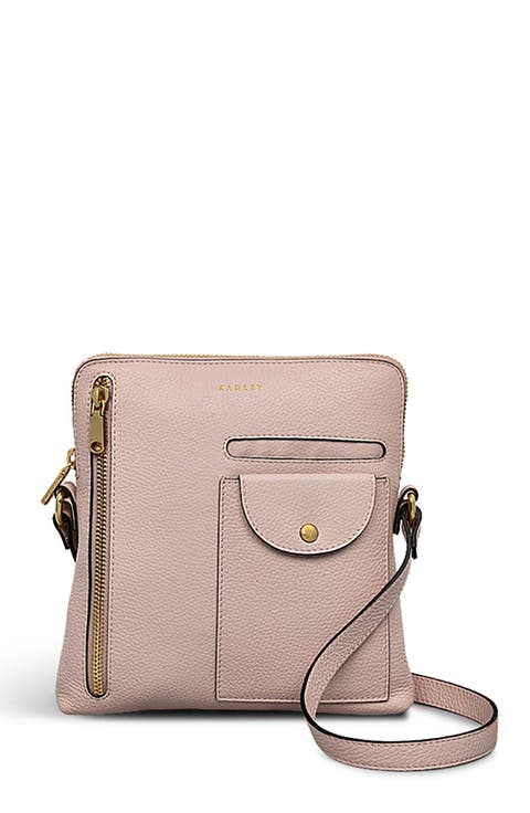 Ridge Park Small Crossbody Bag