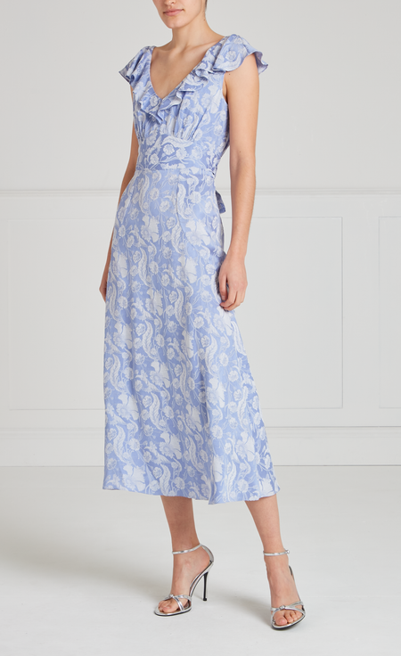 Celine Dress