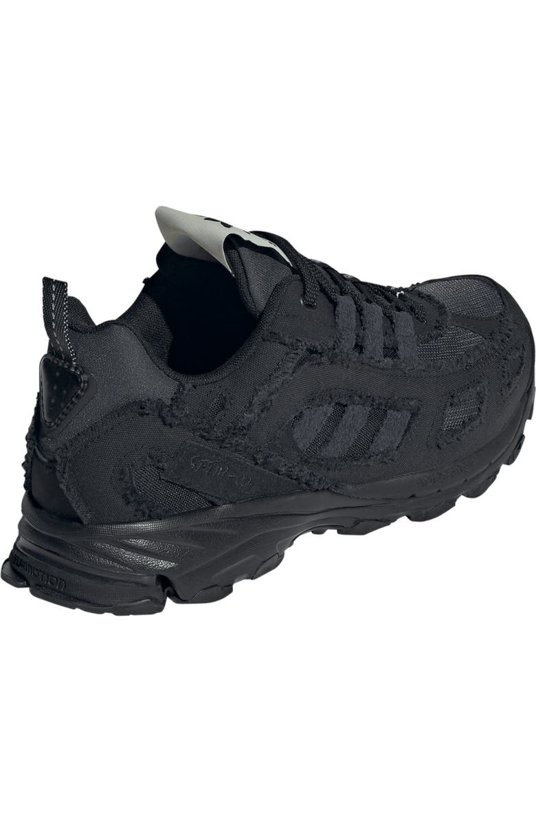 Adidas x Song For the Mute x Song for the Mute Shadowturf Sneaker, Alternate, color, Cblack/Ntg