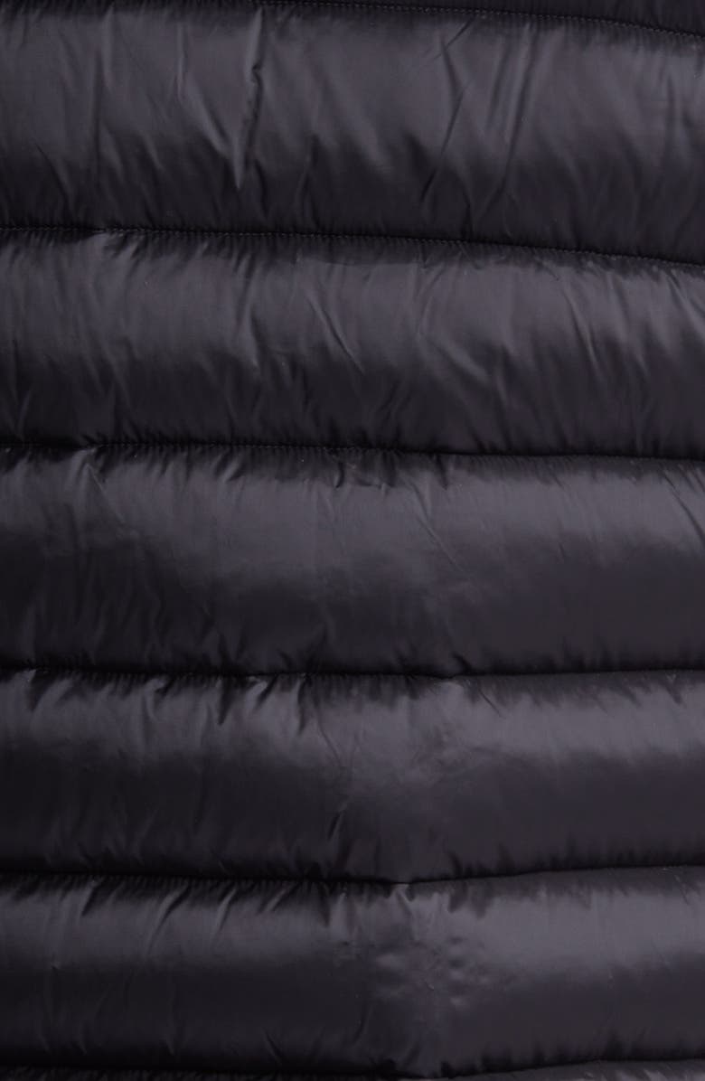 Save The Duck Elly Water Resistant Puffer Jacket, Alternate, color, 