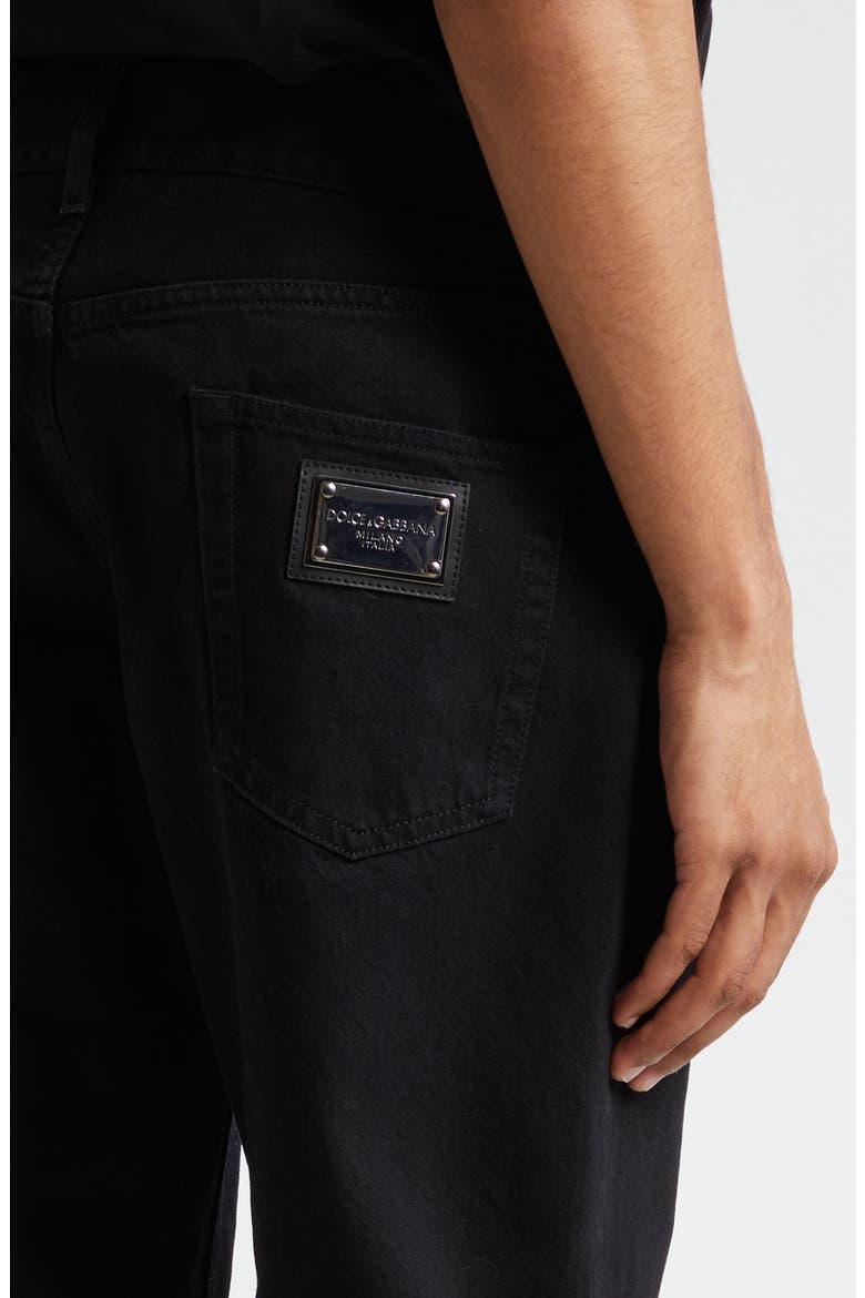 Slim Fit Jeans, Alternate, color, VARIANTE ABBINATA