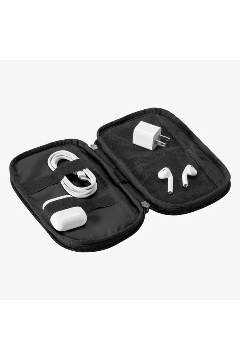 Pack-It E-Tools Organizer Mini, Alternate, color, Black