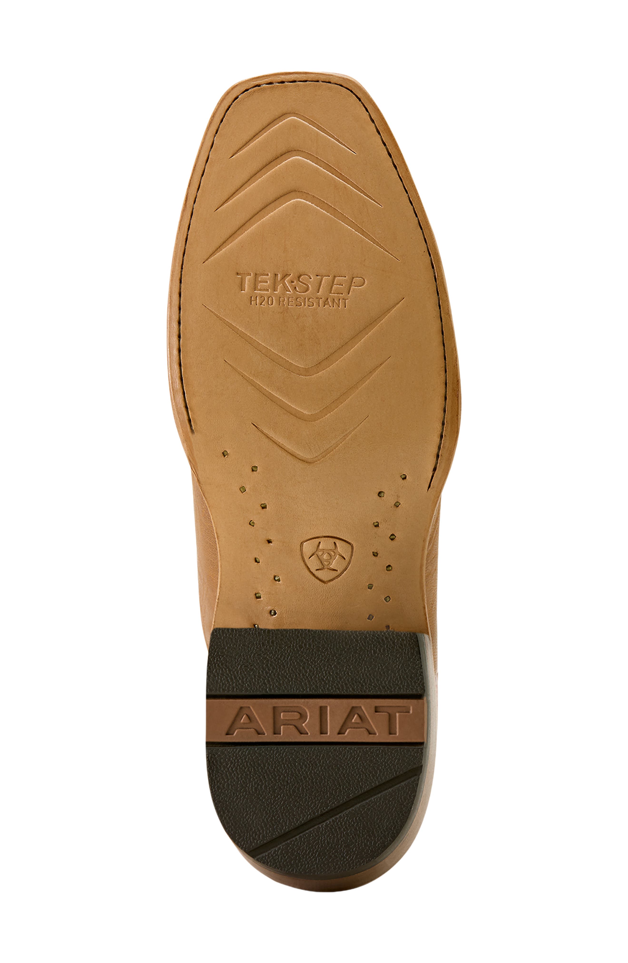 Ariat Futurity Denton Tall Boot, Alternate, color, Brown