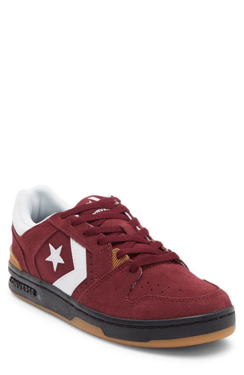Oxford Sneaker (Men)